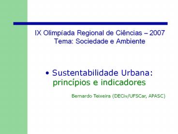 PROJETO JABOTICABAL sUSTENT