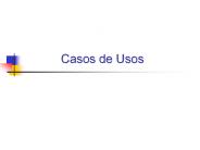 Casos de Usos