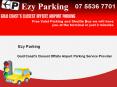 Gold Coast's Closest Offsite Airport Parking Service Provider PowerPoint PPT Presentation