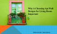 Designer wallpaper for home, office, kitchen, bedroom wall PowerPoint PPT Presentation