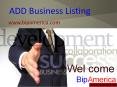 Add Business Listing PowerPoint PPT Presentation
