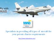 Private Air Charter Services In India (1)