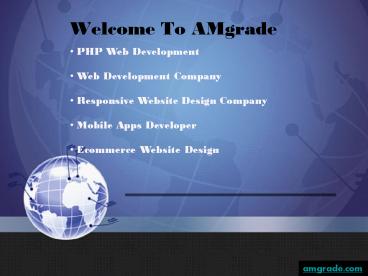 Best Web Design & Development Company in Chicago