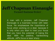 Jeff Chapman Eisnaugle