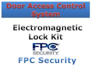 Door Access Control System Kit