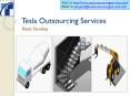 Tesla Outsourcing Services provides all types of Revit Families with high precision!!! PowerPoint PPT Presentation