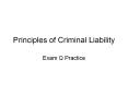 Principles%20of%20Criminal%20Liability PowerPoint PPT Presentation