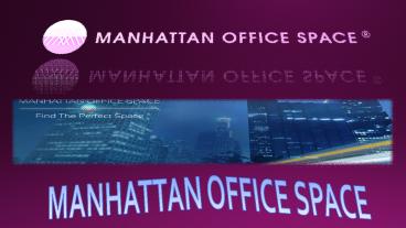 Leasing Medical Office Space