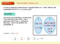 Find probability of disjoint events PowerPoint PPT Presentation