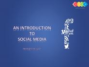 A Quick Social Media presentation