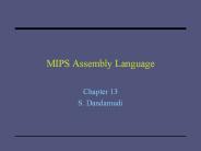 MIPS%20Assembly%20Language