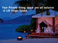 The US Virgin Island and the plans with all inclusive. PowerPoint PPT Presentation