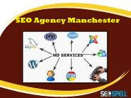SEO Agency Manchester