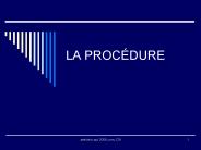 LA PROC