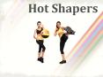 Hot Shapers Fitness Wear For Weight Loss PowerPoint PPT Presentation