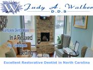 Excellent Restorative Dentist in North Carolina