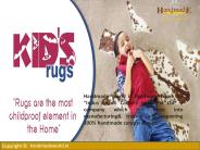 Designer Rugs | Designer Carpet Manufactures in India