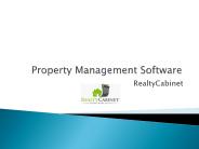 Property Management Software