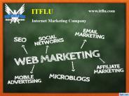 iPad Development Company | ITFLU