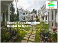 Enjoy Vacation Rental Goa PowerPoint PPT Presentation