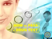 How To Pass A Drug Test