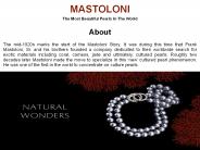 Freshwater Pearls Jewelry Designs