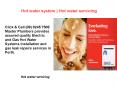 Gas Hot Water Systems Perth PowerPoint PPT Presentation
