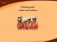 chhattisgadia