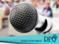DPQ – Creative Event Agency Dubai PowerPoint PPT Presentation