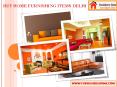Buy Home Furnishing Items Delhi