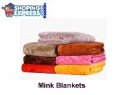 Usefullness of Mink blankets in Winters