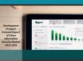 2015-2020 Market Research Study on China Information Security Market PowerPoint PPT Presentation