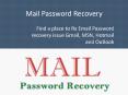 Gmail Password Recovery Process (1) PowerPoint PPT Presentation