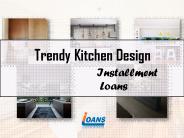 Renovating Your Dream Kitchen with Home Loans