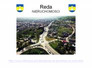 Reda - mieszkania na sprzedaż
