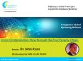 Cross Contamination Flow through the Food Supply Chain. - By Compliance Global Inc. PowerPoint PPT Presentation