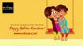 Celebrate Rakhsha Bandhan and Send Rakhi Gift Online