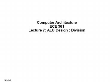 presentation player overlay