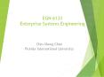 EGN 6133 Enterprise Systems Engineering PowerPoint PPT Presentation