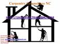 Drywall and Window Installation, Deck Building and Carpentry, Flooring (1) PowerPoint PPT Presentation