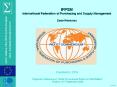 IFPSM International Federation of Purchasing and Supply Management DaanWareman PowerPoint PPT Presentation