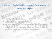 Zach Featherstone-Brand Monitoring & Alerts
