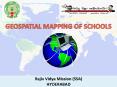 GEOSPATIAL MAPPING OF SCHOOLS PowerPoint PPT Presentation