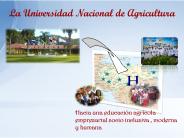 BIENVENIDOS A LA