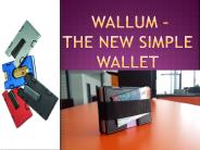 Wallum - The New Simple Wallet