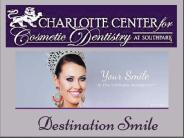 Invisible Braces Charlotte