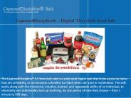 Digital key safe (1)