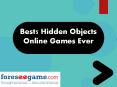 Best 5 Hidden Object Games Ever PowerPoint PPT Presentation