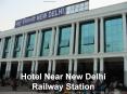 Hotel Near New Delhi Railway Station