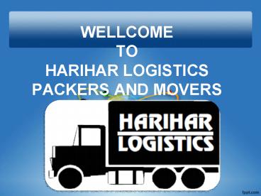 Packers and Movers in Delhi, Noida, Faridabad